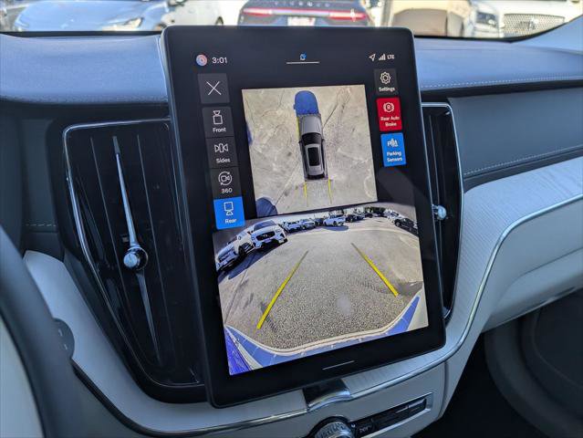 New 2026 Volvo XC60 T8 Ultra w/ Protection Package Premier image 9