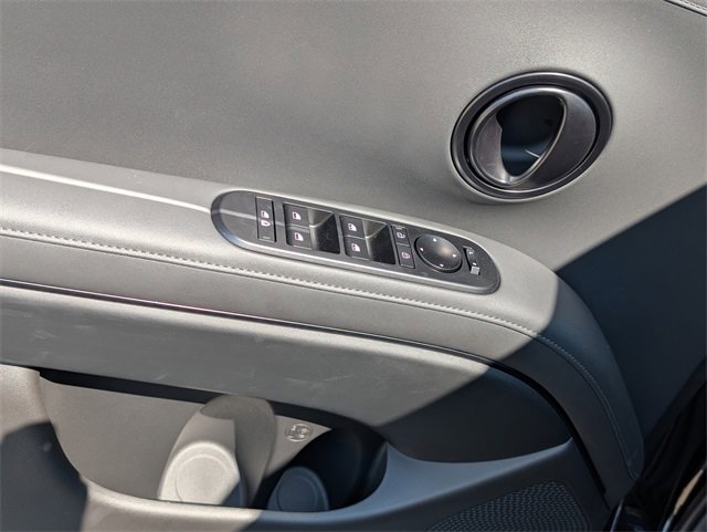 New 2026 Hyundai Palisade XRT Pro image 11