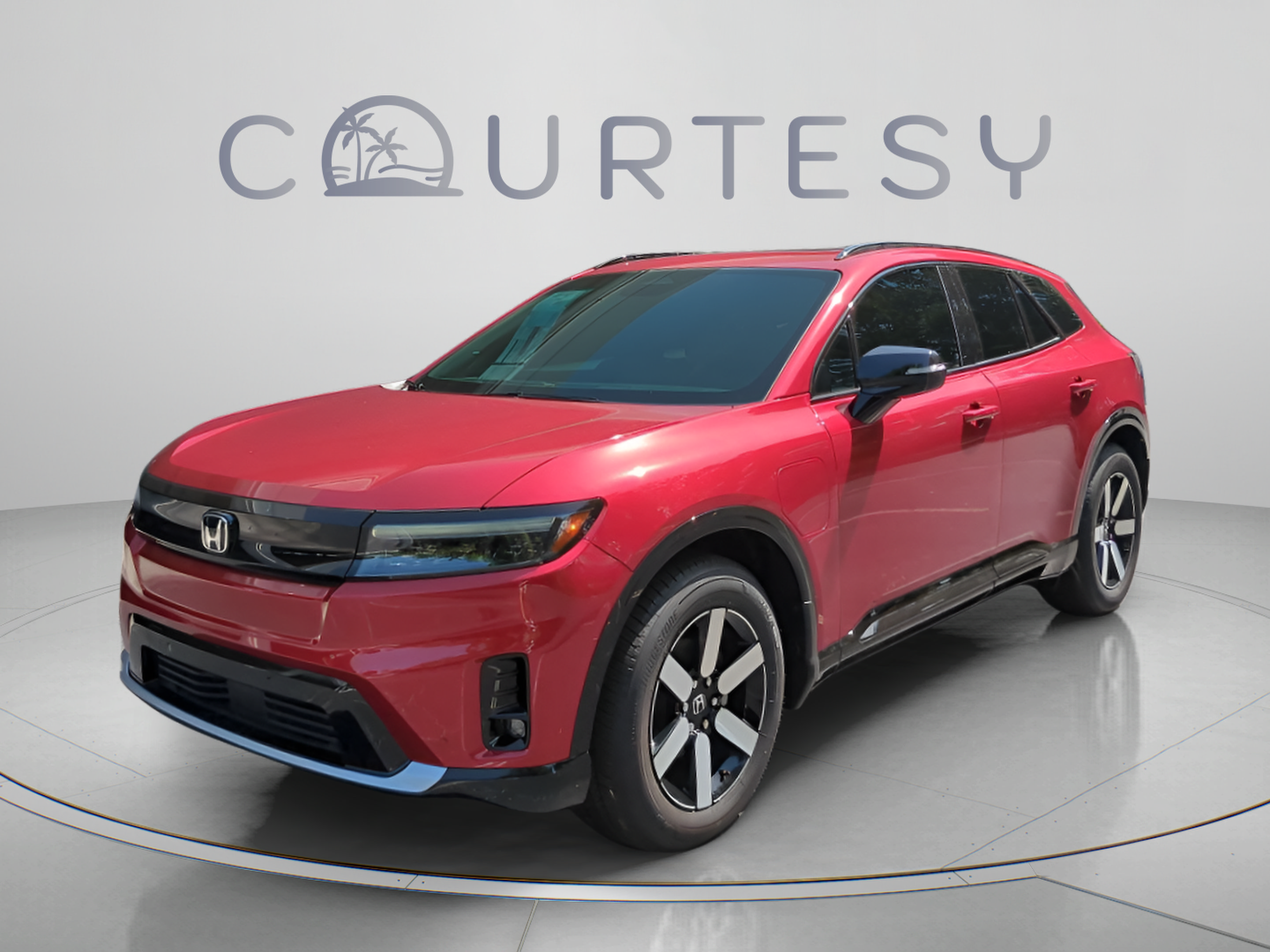 New 2026 Honda Prologue Touring image 2