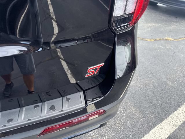 Used 2026 Ford Explorer ST w/ Sun And Sound Package AWD/4WD image 5