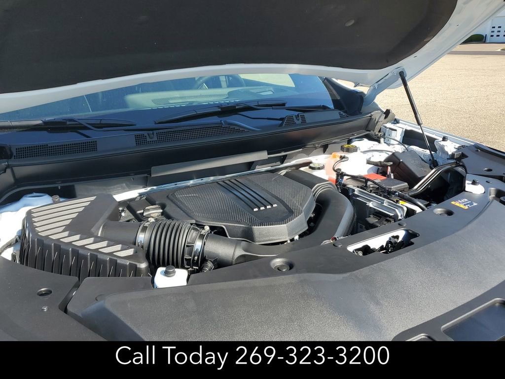 New 2026 Buick Enclave Sport Touring w/ Power Package image 32