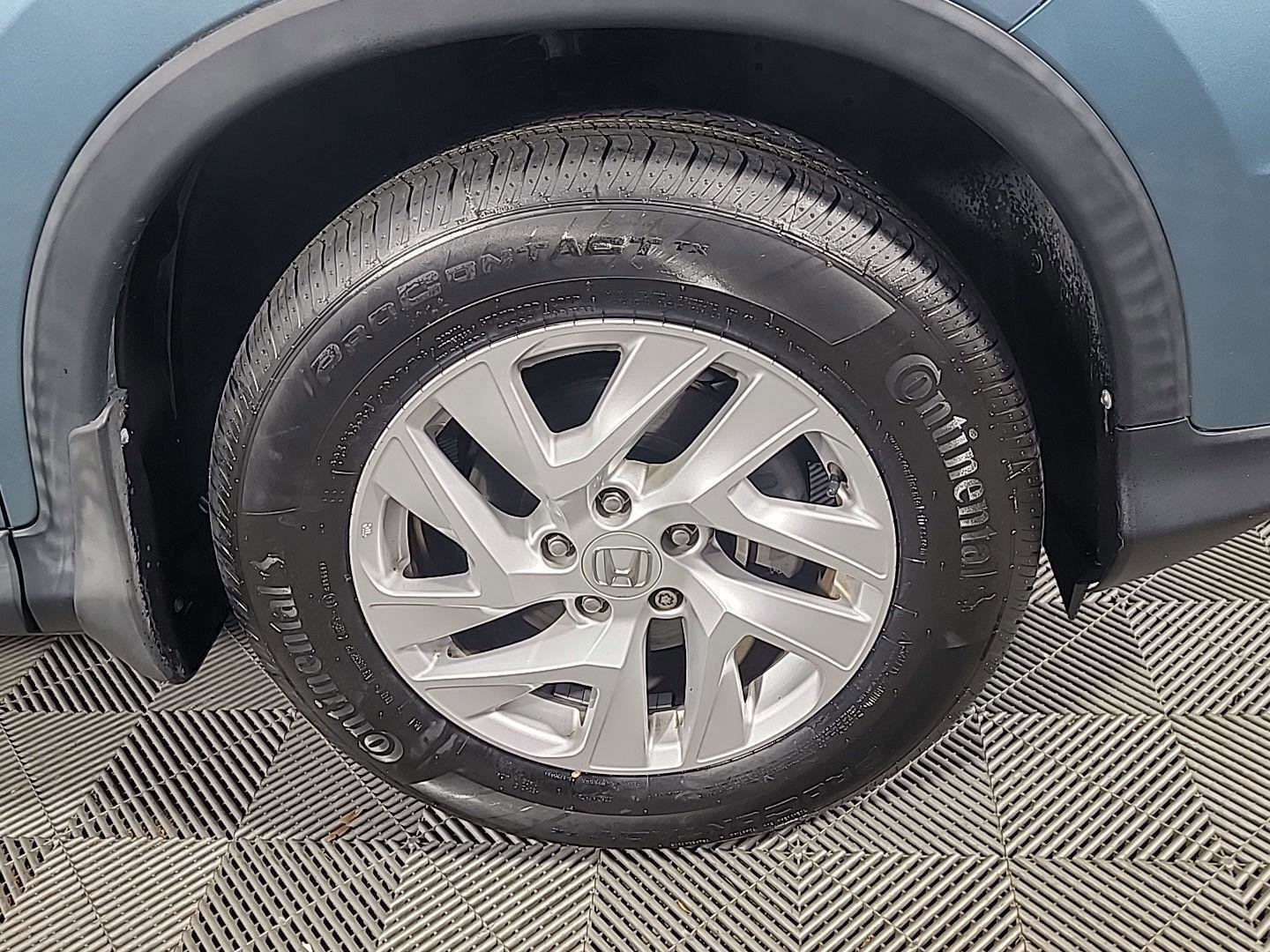 Used 2015 Honda CR-V EX image 3