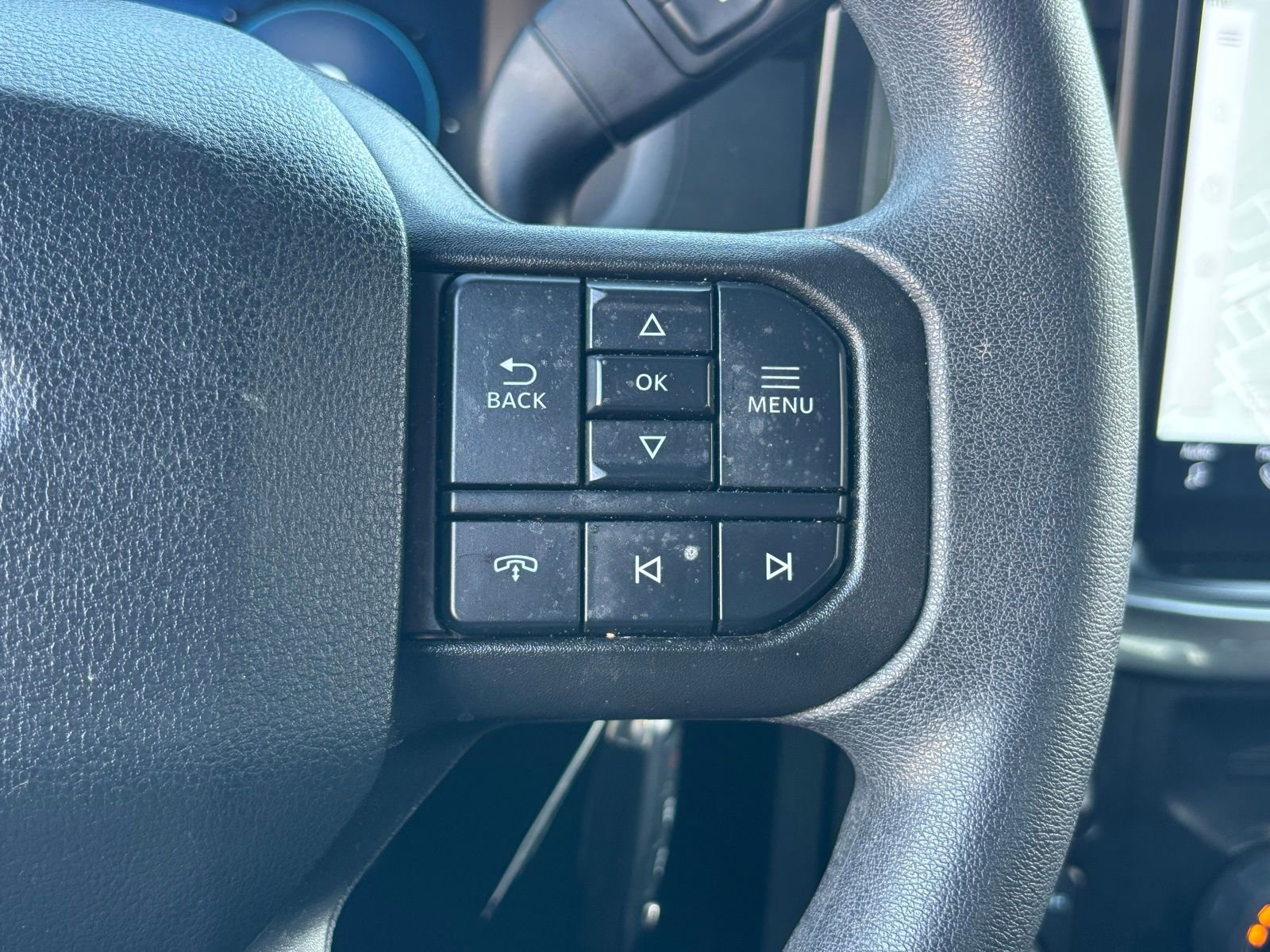 Used 2024 Ford F150 STX image 23