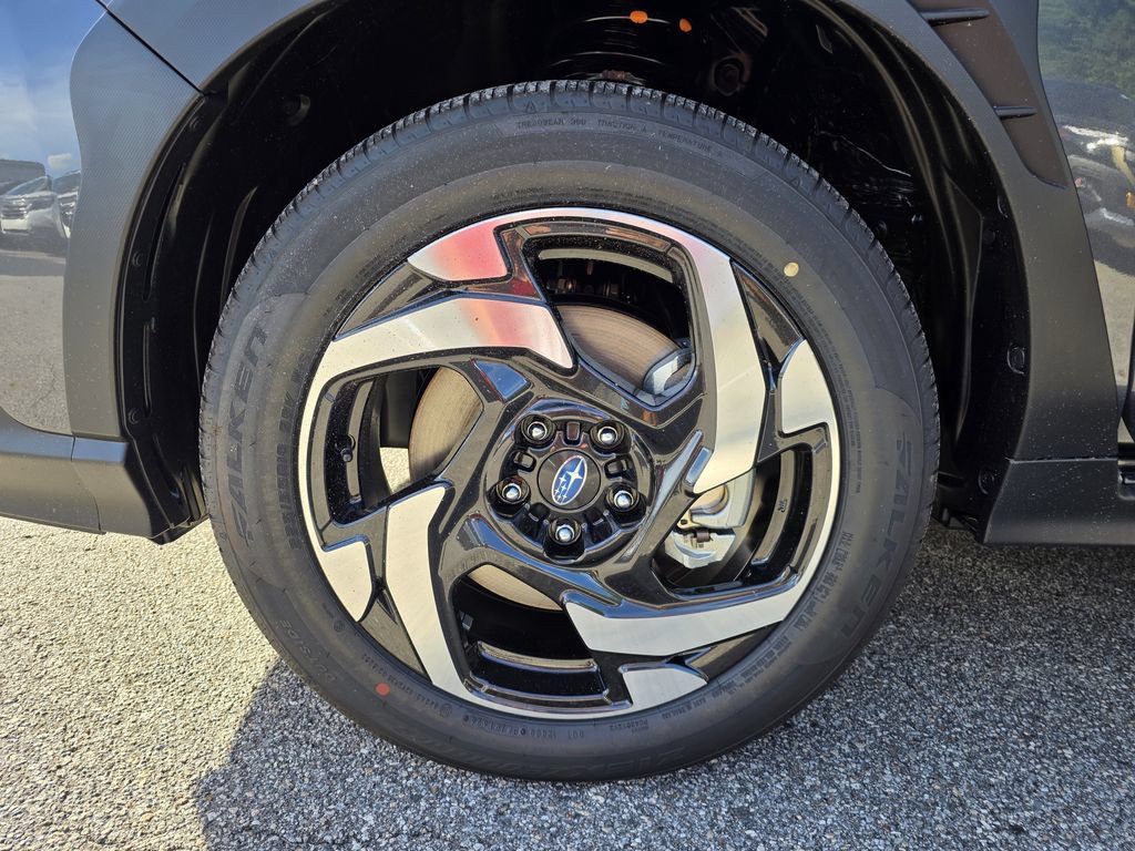 New 2026 Subaru Crosstrek 2.5i Limited AWD/4WD image 29