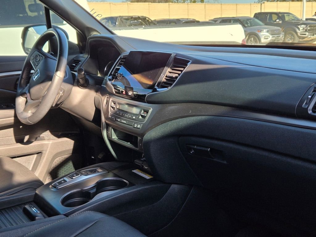 Used 2023 Honda Passport EX-L image 20