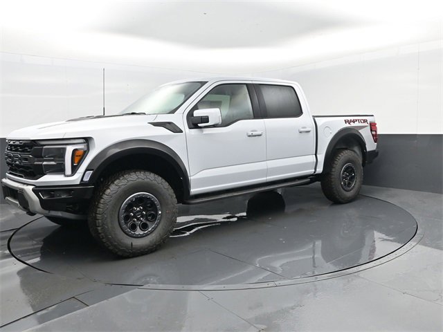 New 2025 Ford F150 Raptor image 1