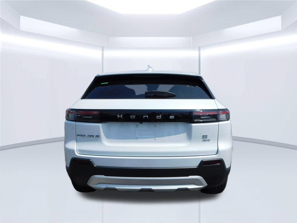 New 2026 Honda Prologue EX image 4