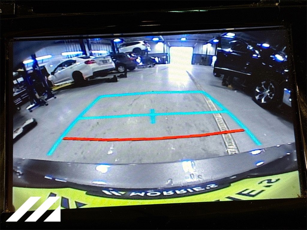 Used 2017 Toyota Camry XLE image 14