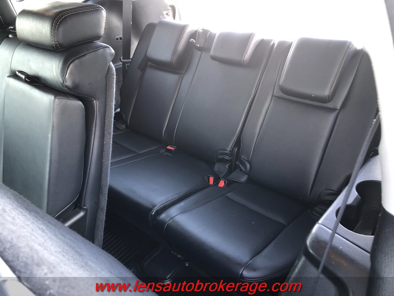 Used 2016 Toyota Highlander XLE w/ Protection Package #3 AWD/4WD image 17