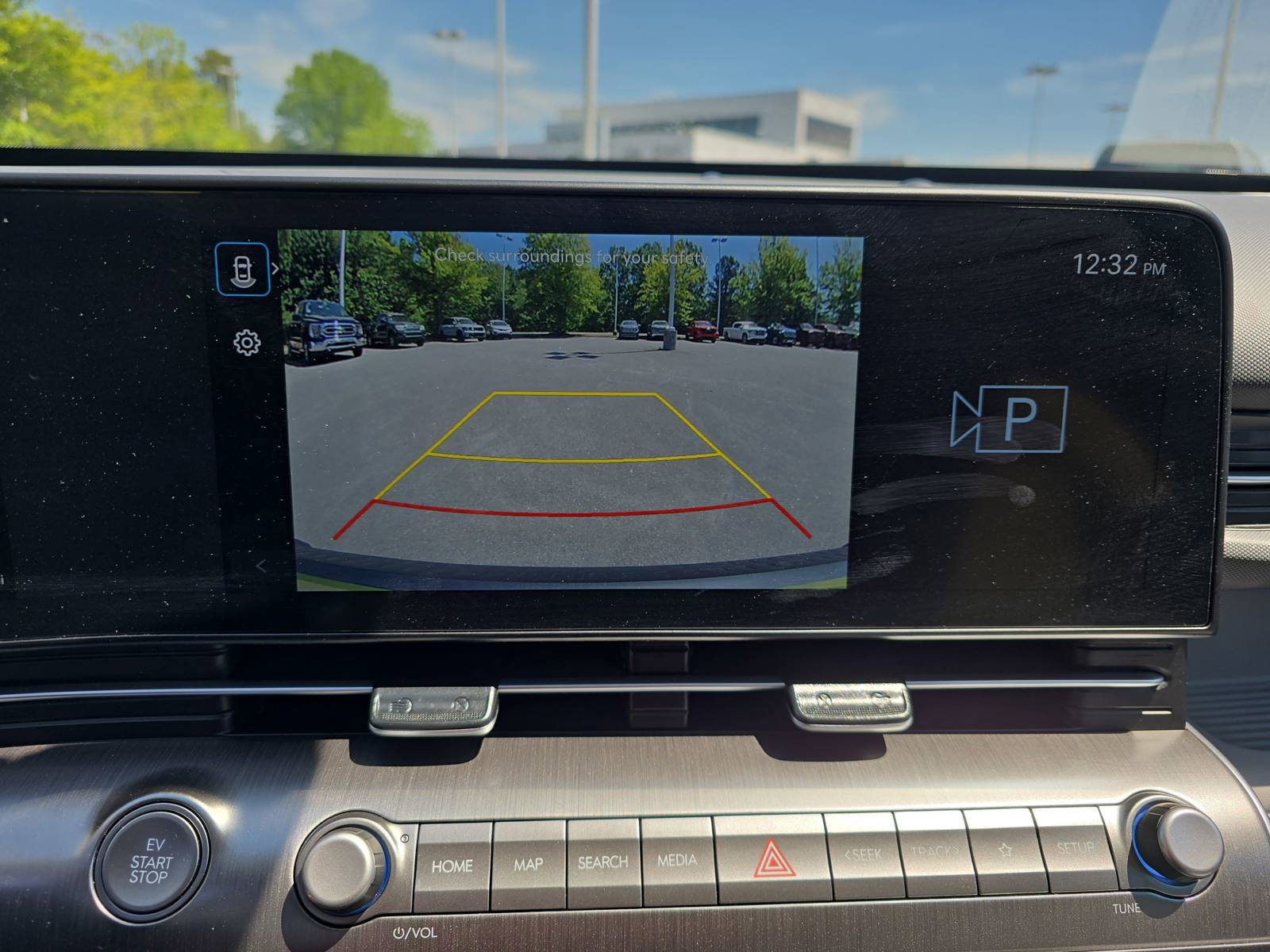 Used 2024 Hyundai Kona SEL image 25