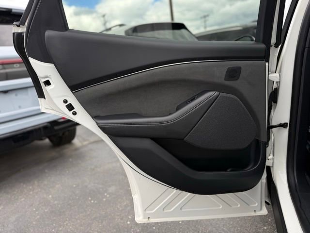 Used 2025 Ford Mustang Mach-E GT AWD/4WD image 18
