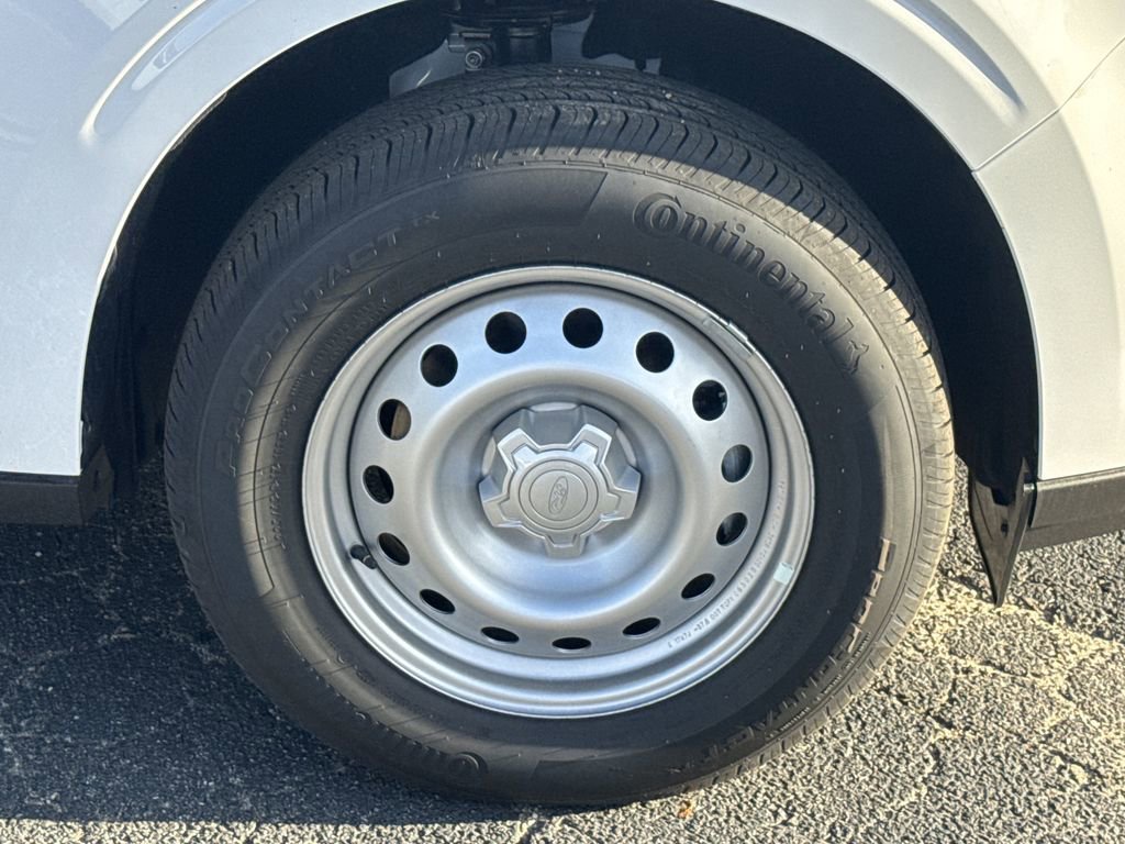 New 2025 Ford Maverick XL image 12