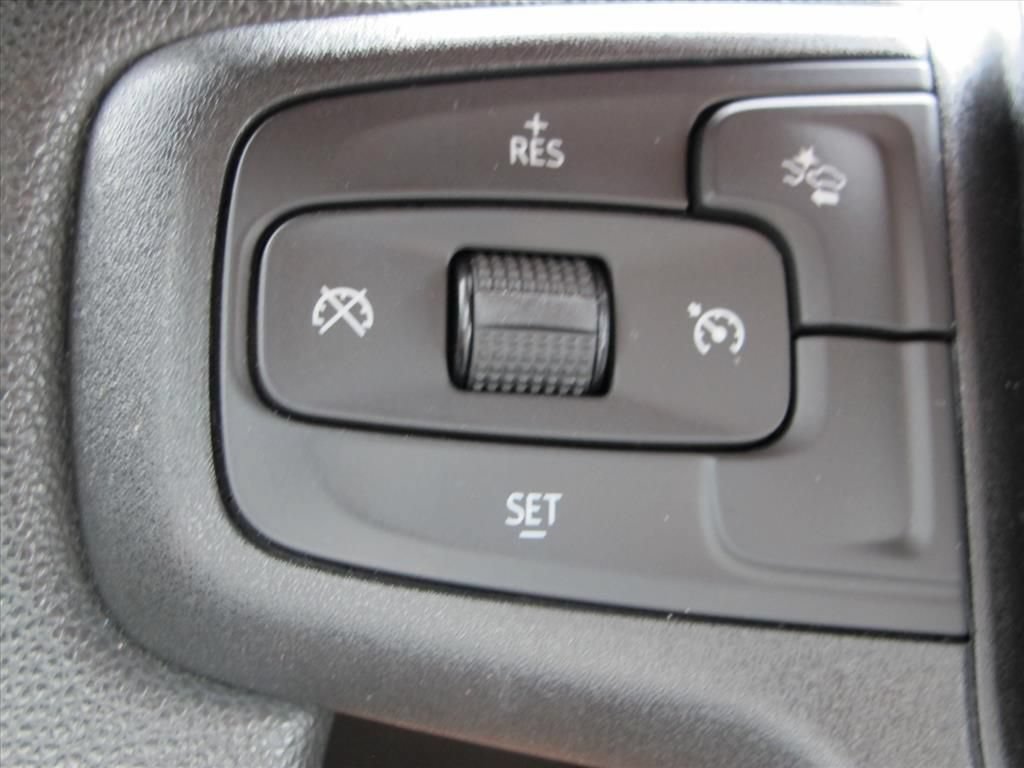 Used 2024 Chevrolet Silverado 1500 Custom RWD image 13