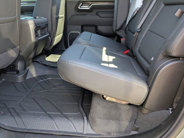 New 2026 Chevrolet Silverado 2500 LT w/ Trail Boss Package AWD/4WD image 25