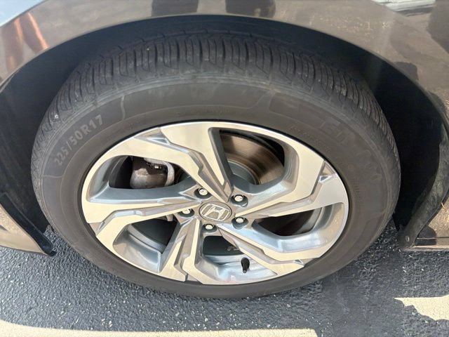 Used 2018 Honda Accord EX-L image 30