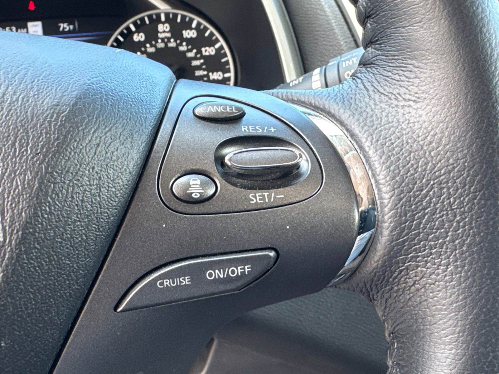 Used 2022 Nissan Murano SL w/ SL Moonroof Package image 30