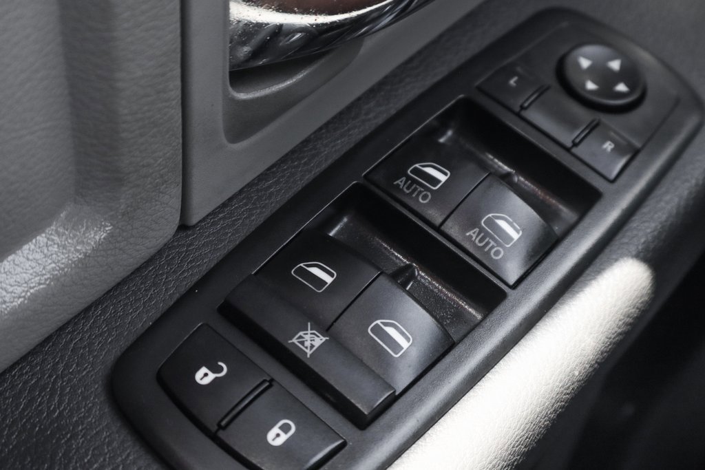 Used 2012 RAM 2500 Big Horn image 16