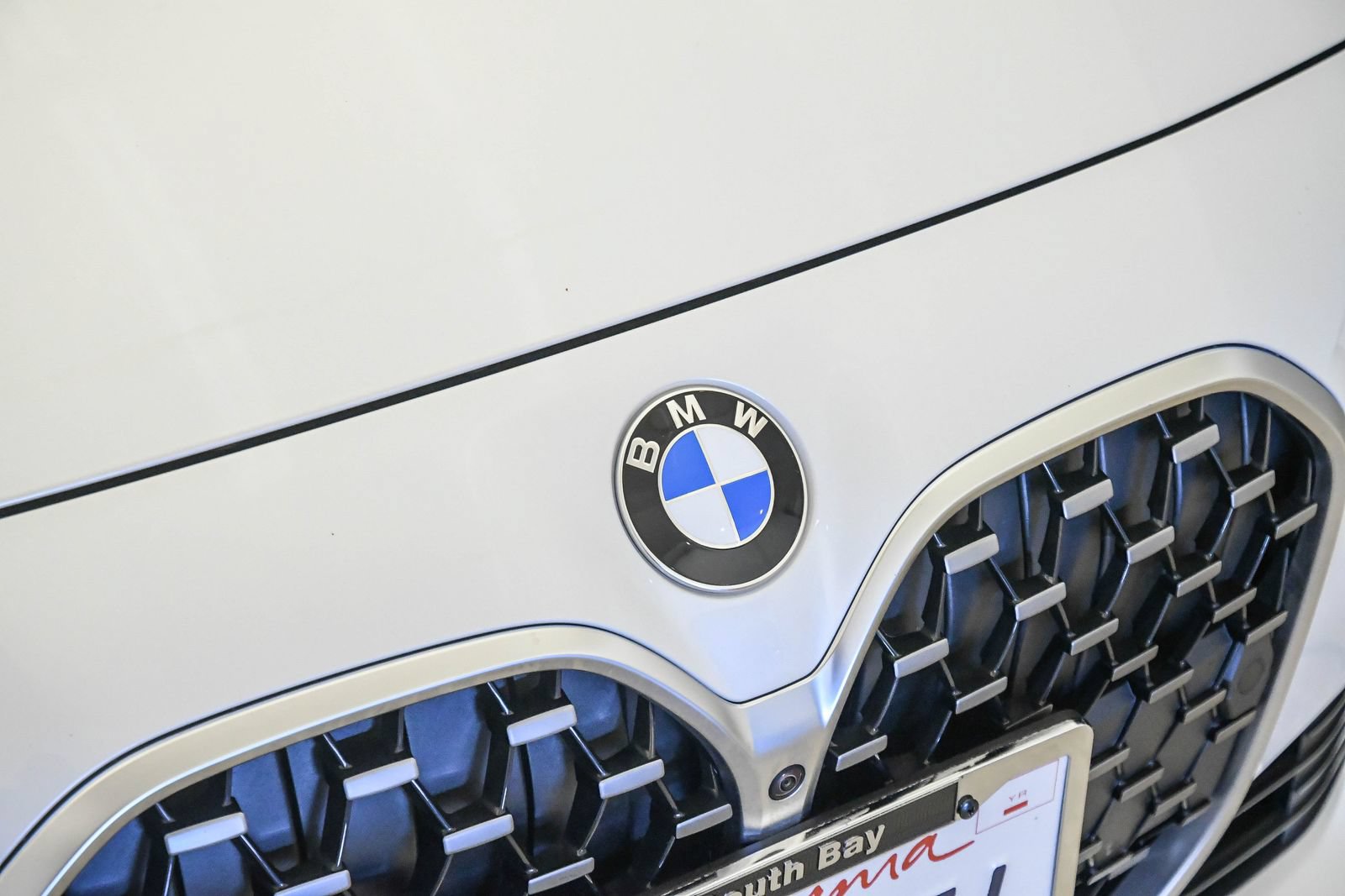 Used 2026 BMW 430i Coupe w/ Parking Assistance Package RWD image 8