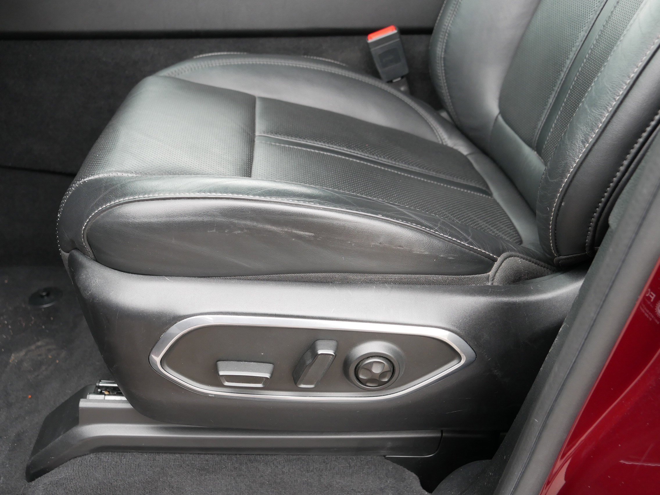 Used 2022 Jeep Wagoneer Series II image 20