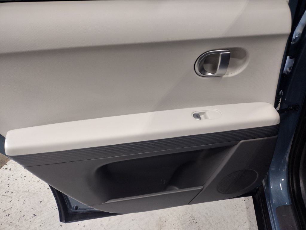 Certified 2024 Hyundai Ioniq 5 SEL RWD image 24