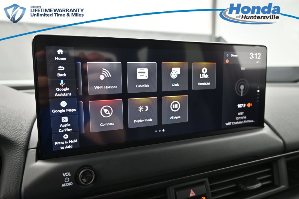 New 2026 Honda Pilot TrailSport image 54