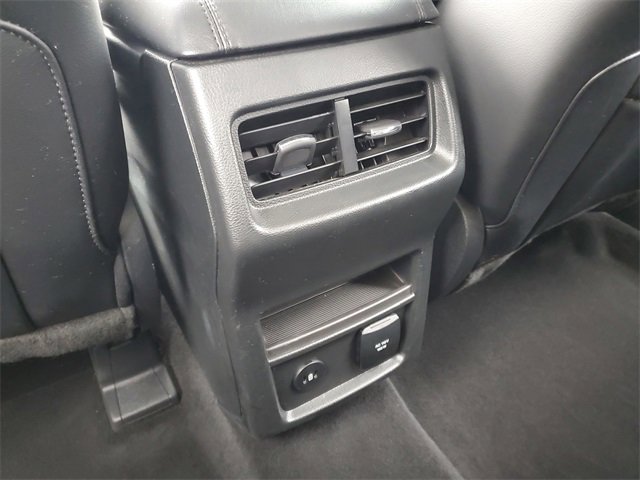 Certified 2024 Ford Edge SEL w/ Convenience Package image 25