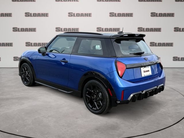New 2026 MINI Cooper S FWD image 3