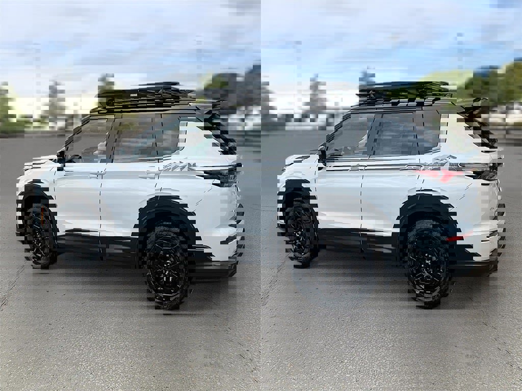 New 2025 Mitsubishi Outlander Trail Edition image 5