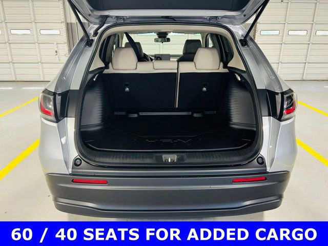 New 2026 Honda HR-V LX image 9