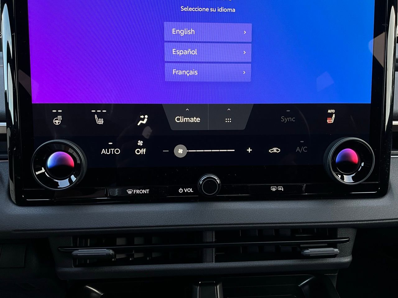 New 2026 Toyota bZ image 28