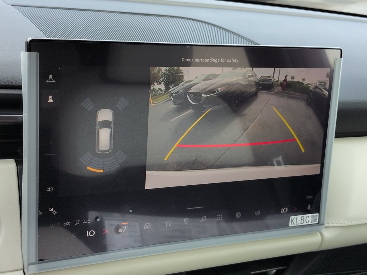 New 2026 MAZDA CX-5 Select AWD/4WD image 20
