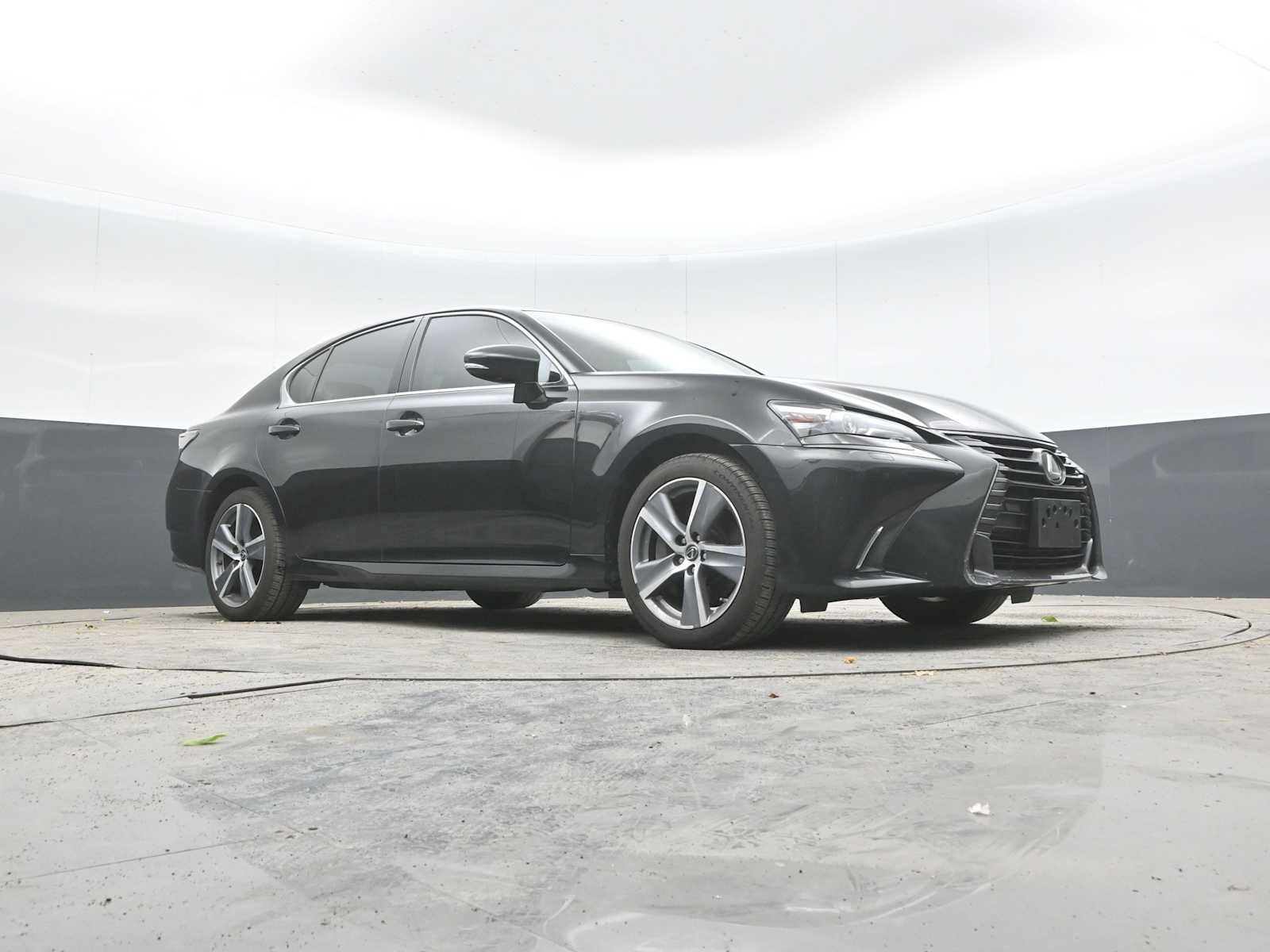 Used 2020 Lexus GS 350 AWD w/ Premium Package image 27