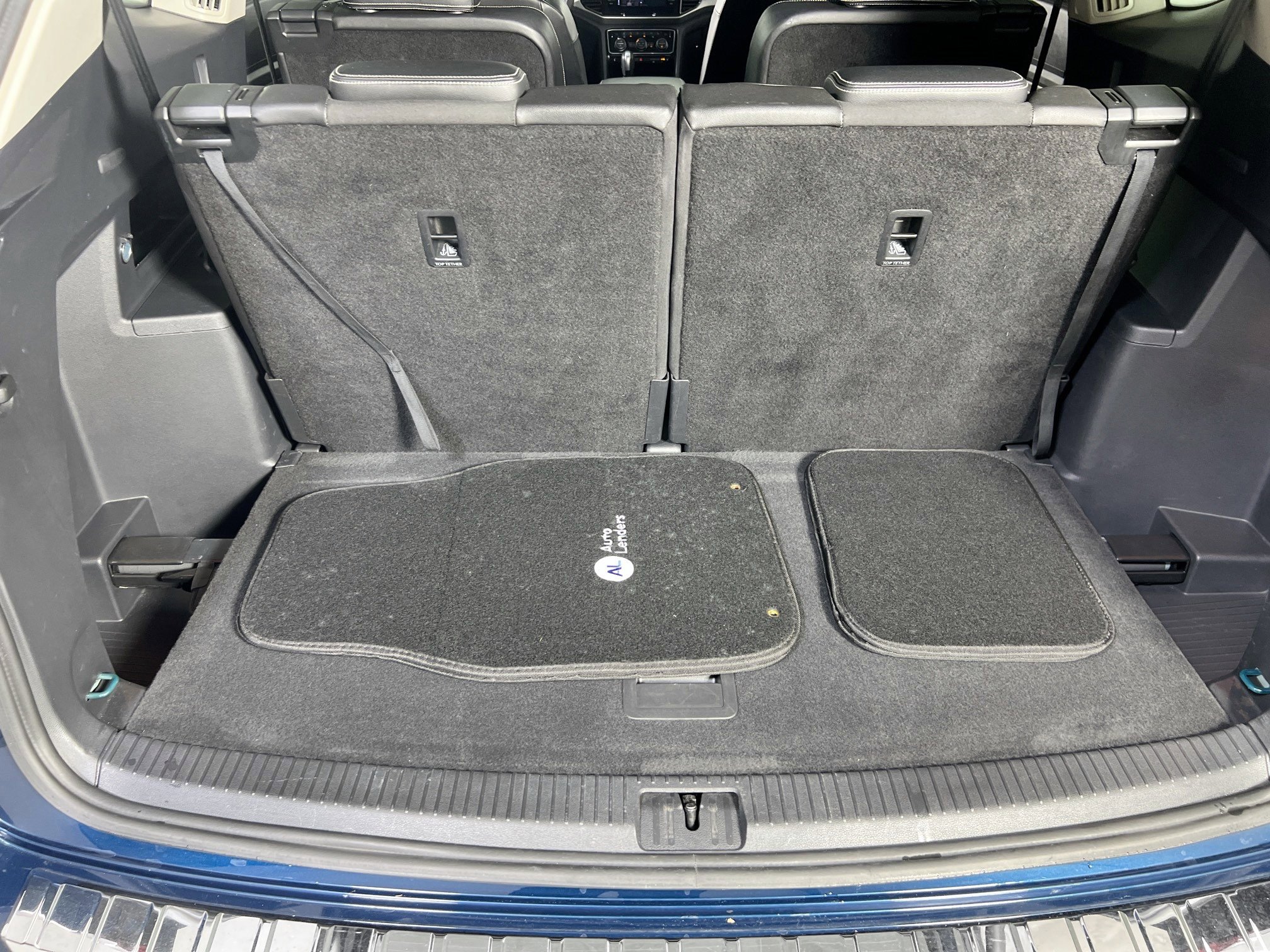 Used 2022 Volkswagen Atlas SEL image 26