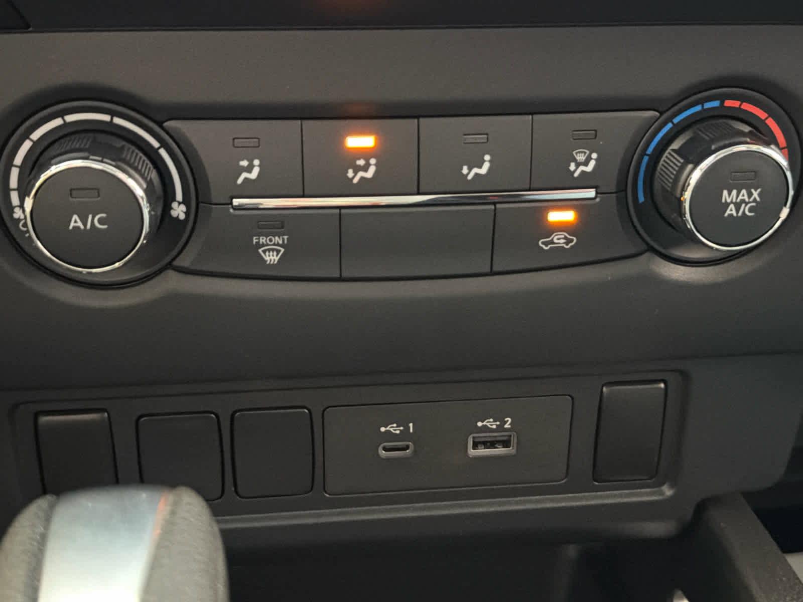 Used 2023 Nissan Frontier SV RWD image 47