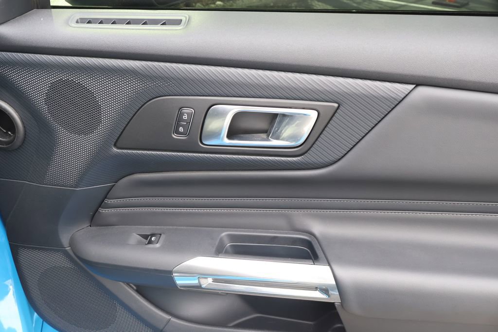 Used 2024 Ford Mustang GT Premium image 45