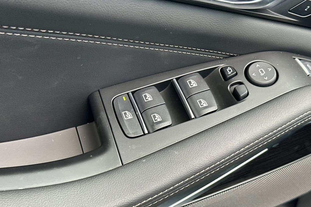 New 2026 BMW X5 xDrive40i w/ M Sport Package image 11