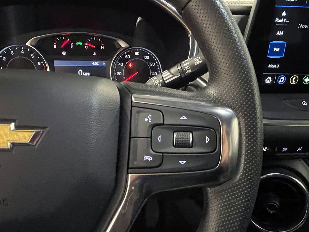 Used 2025 Chevrolet Blazer LT image 33