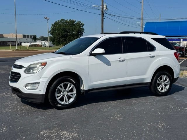 Used 2016 Chevrolet Equinox LT FWD image 3