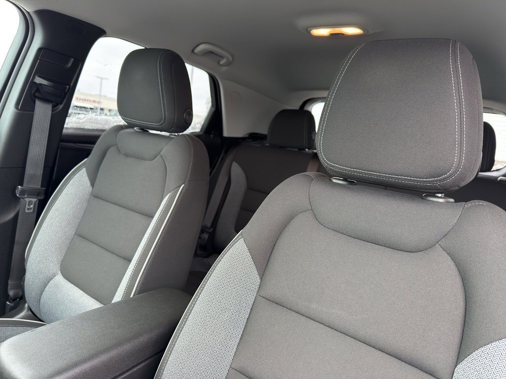 Used 2023 Chevrolet TrailBlazer LT w/ Convenience Package image 26