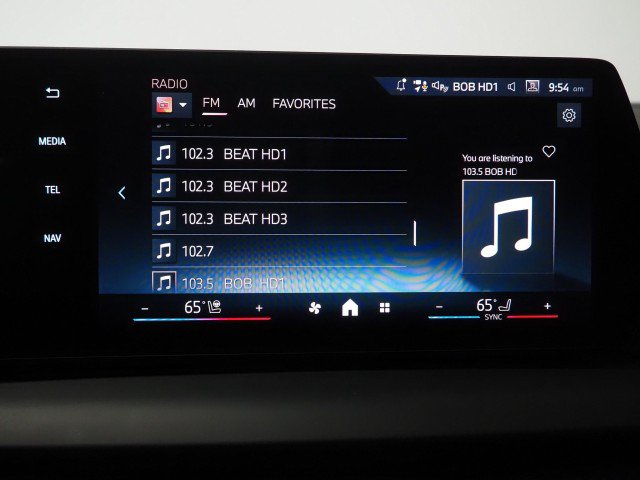 Used 2026 BMW 228i w/ Technology Package FWD image 38