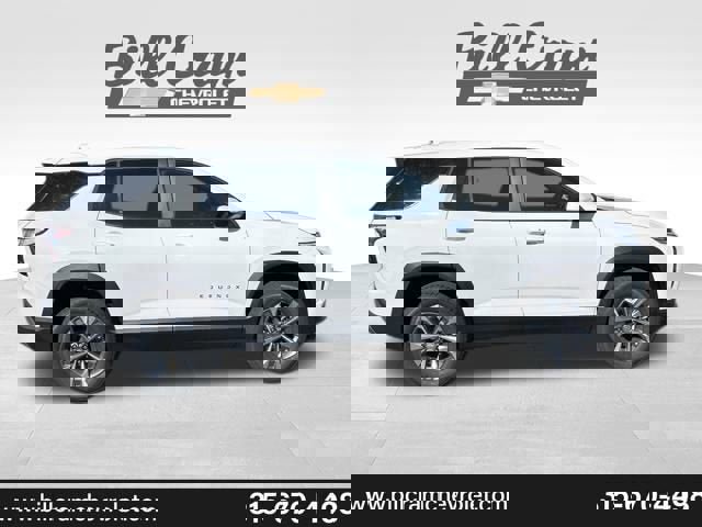 New 2026 Chevrolet Equinox LT image 35