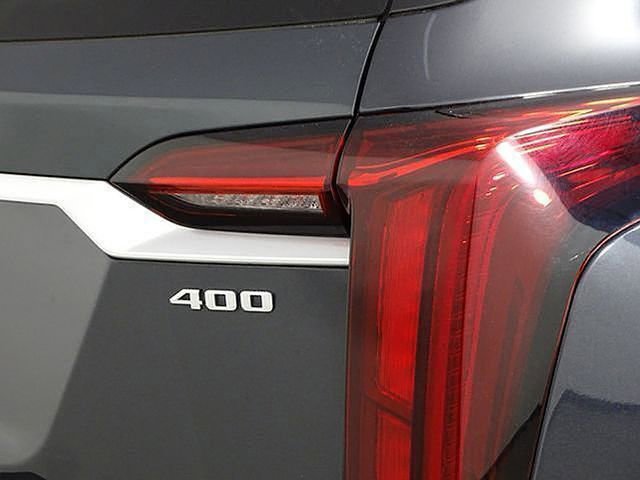 Used 2023 Cadillac XT6 Premium Luxury AWD/4WD image 48