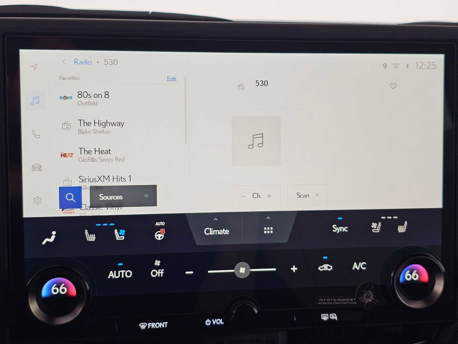 New 2026 Lexus GX 550 AWD/4WD image 26