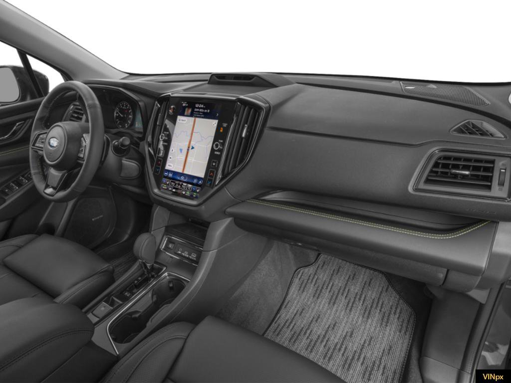 New 2026 Subaru Ascent Bronze Edition image 6
