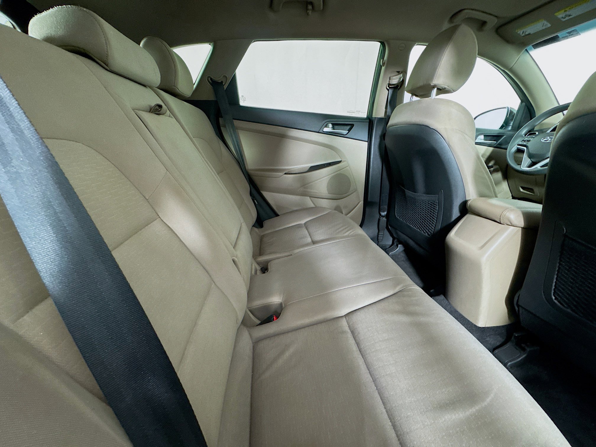 Used 2020 Hyundai Tucson Value w/ Cargo Package image 26