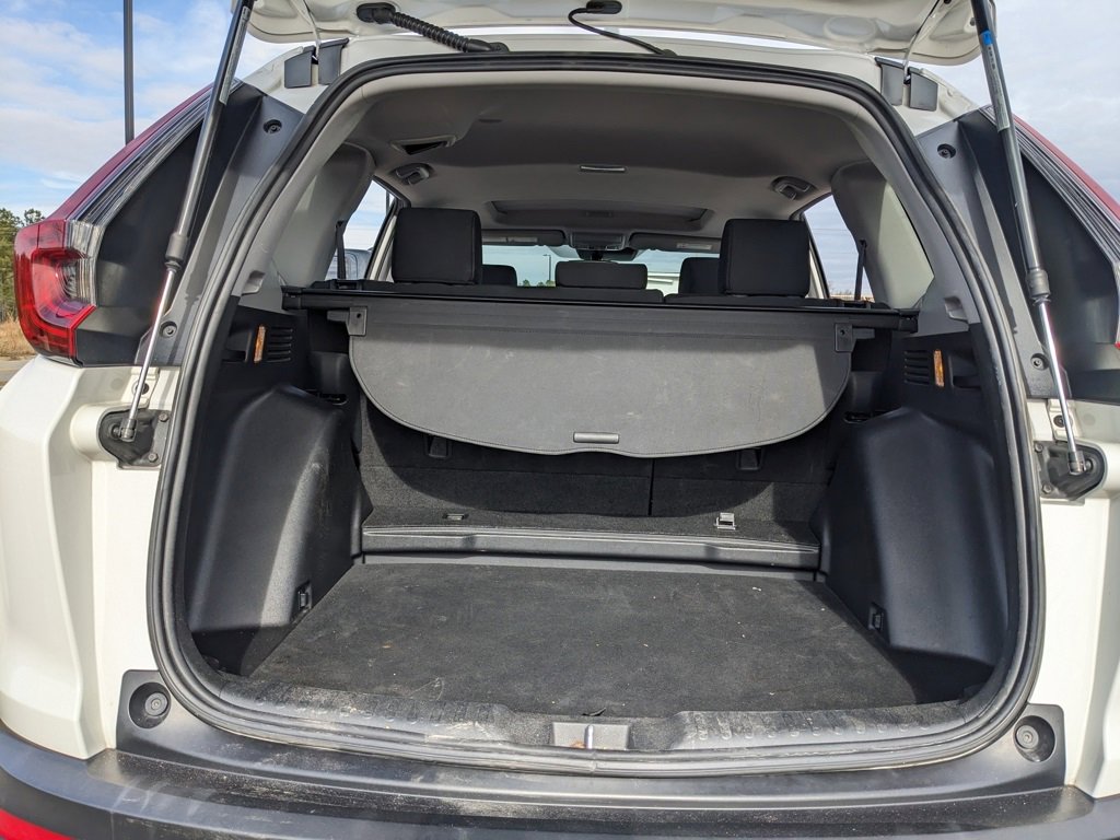 Used 2022 Honda CR-V EX image 60