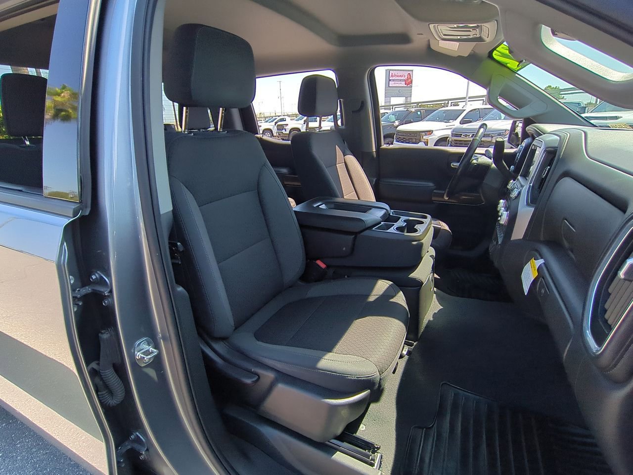 Used 2022 GMC Sierra 1500 Elevation image 26