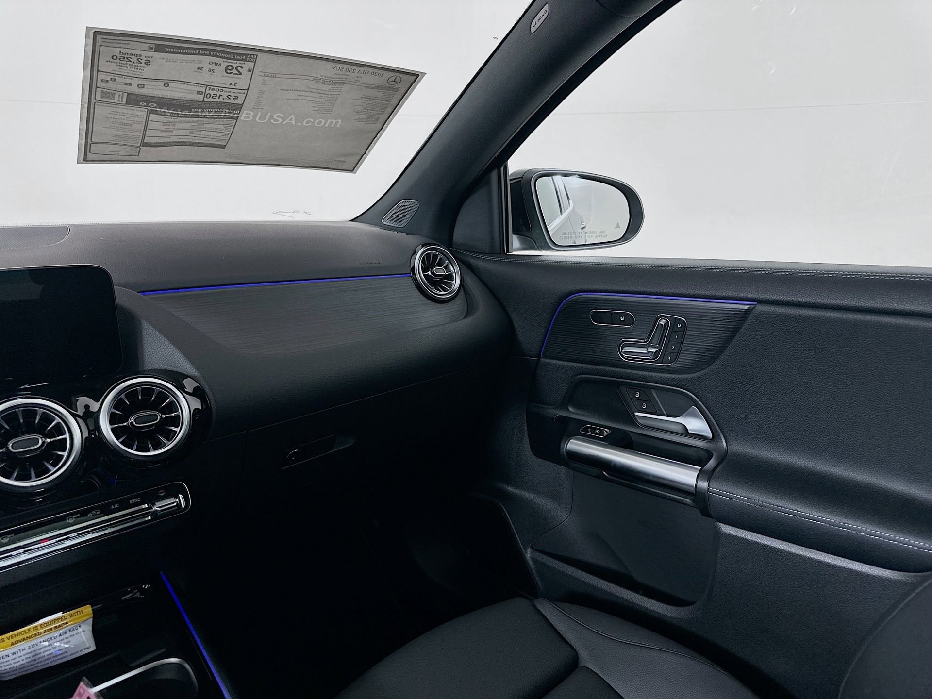 New 2026 Mercedes-Benz GLA 250 image 24