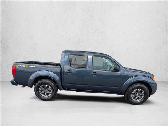 Used 2016 Nissan Frontier Desert Runner RWD image 4