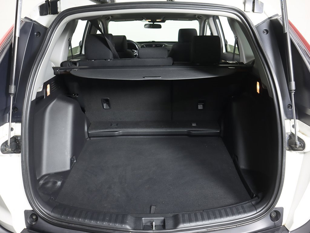 Used 2020 Honda CR-V EX image 20